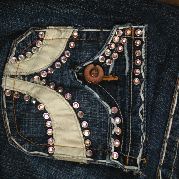 Laguna Beach Jean Co. Jeans - Picture 3 of 3