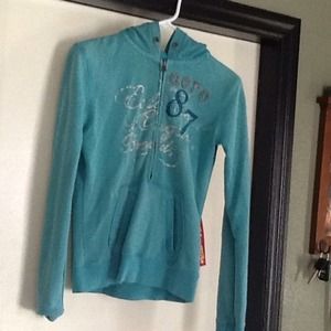Aeropostale jacket