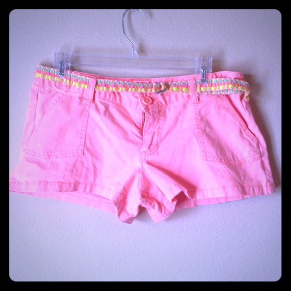 Shorts - Picture 1 of 1