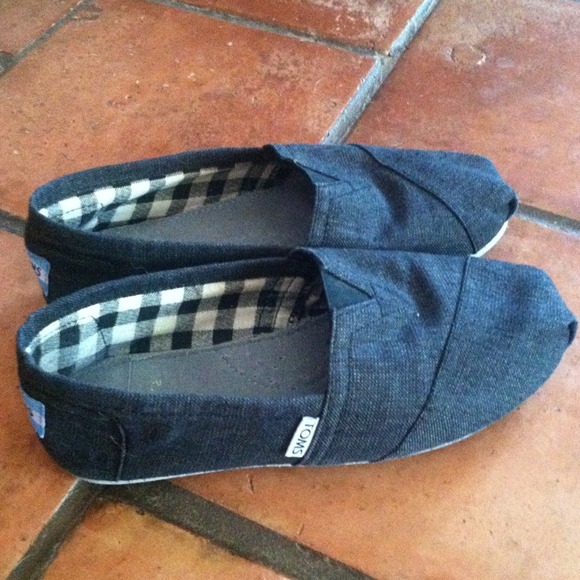 TOMS!