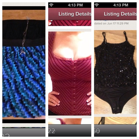 Bundle for @craftygirl :)