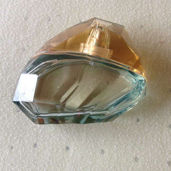 Deseo. Jennifer Lopez Fragrance.