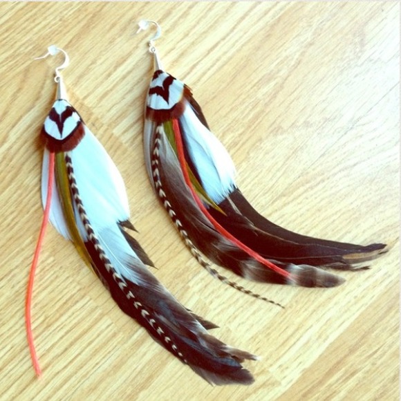 🚫SOLD🚫Earrings