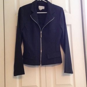 Express jacket