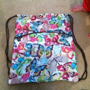 Thirty one bag
