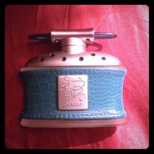 TRADED 💝Sex in the city paraiso perfume