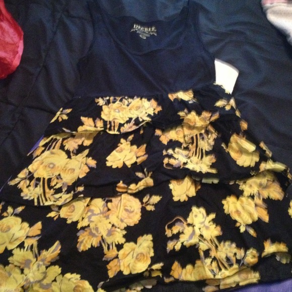 Super cute summer dress