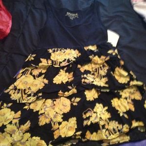 Super cute summer dress