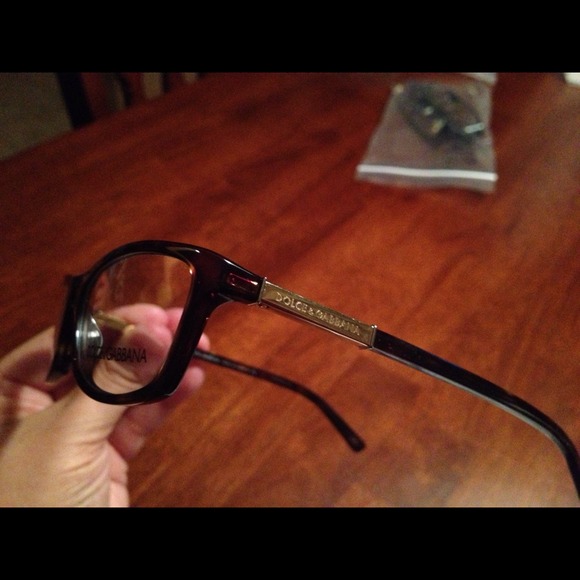 ⚡️Price Reduced⚡️Dolce & Gabbana eyewear - Picture 2 of 2