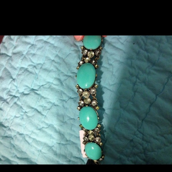 J. Crew Jewelry - Brand new jcrew bracelet