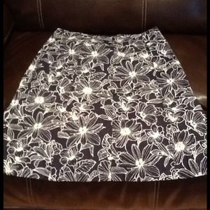 Jcrew skirt  size 4