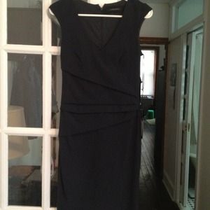Royal Navy Patrizia Pepe Cocktail Dress