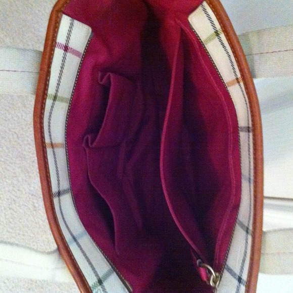 Coach leather purse - Picture 3 of 3