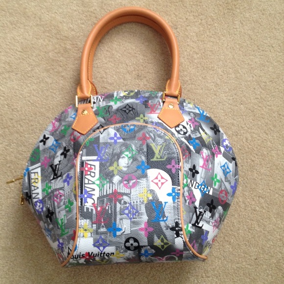 Graphic LV