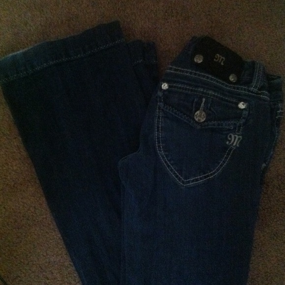 Miss Me Jeans!