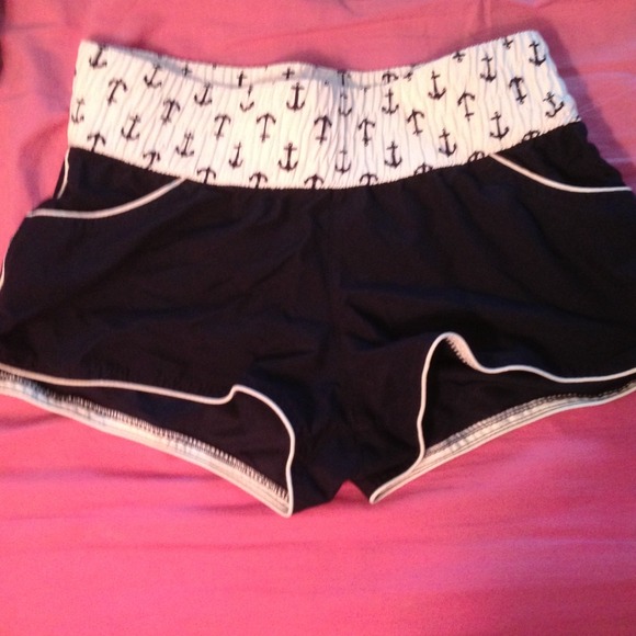 **Sold**Reduced** Swimsuit with swim shorts!