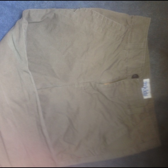 Khakis