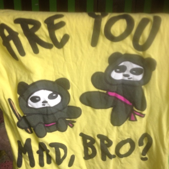 T shirt