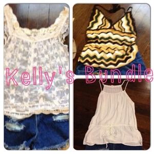 Bundle for Kelly!
