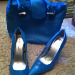 Wet Seal Woman's Shoes!