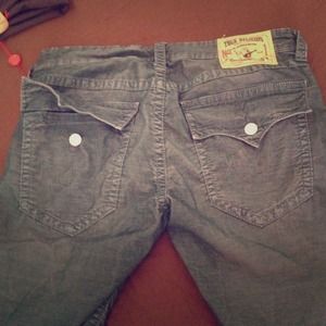 True religions authentic