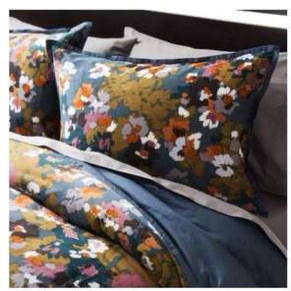 King Threshold Duvet Cover -THROUGH PAYPAL ONLY