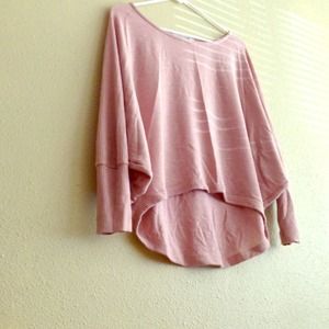 Forever 21 sweater Tee