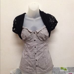 🔴Reduced Beautiful shirt size large