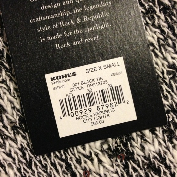 **HOST PICK** New Rock & Republic - Picture 2 of 4