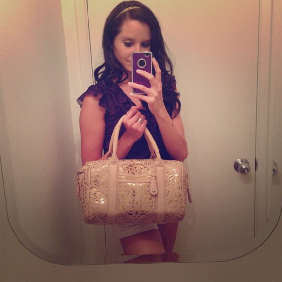 Aldo handbag