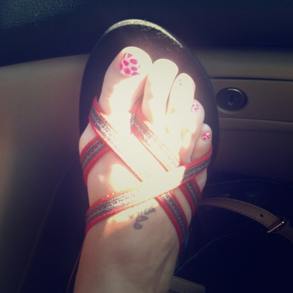 Tevas