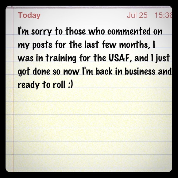 Sorry!!! - Picture 1 of 1