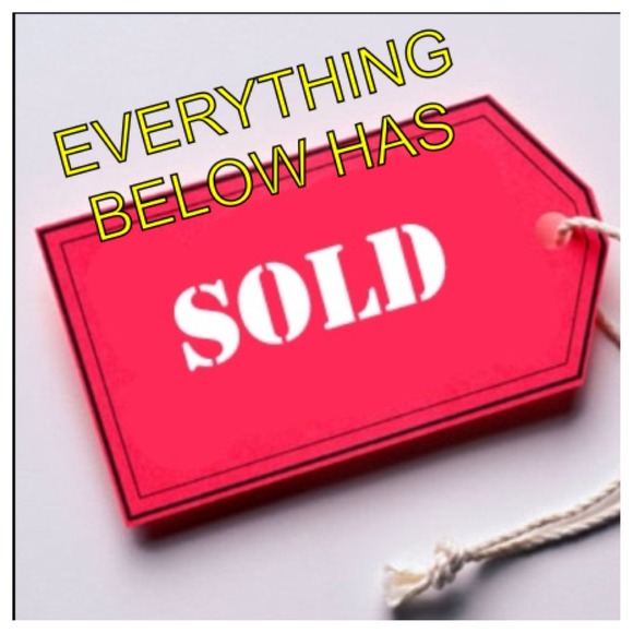 Please check out my other listings