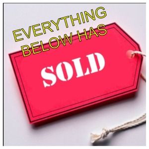 Please check out my other listings