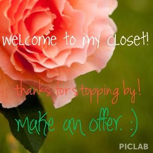 everything must go! prices reduced!! 🔴🔴