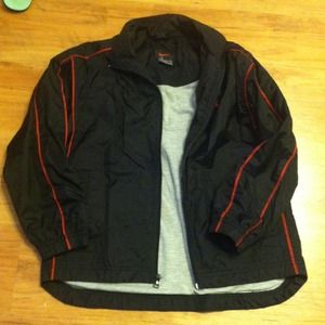 Nike Windbreaker Jacket
