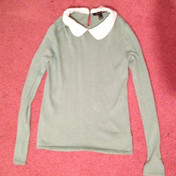 Long sleeve