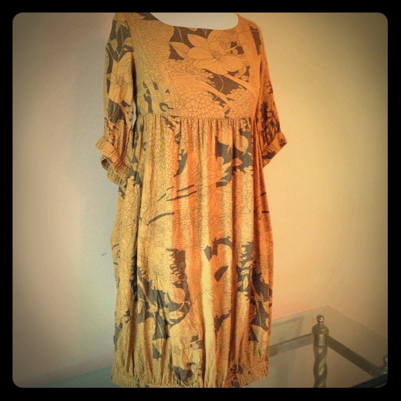 ❌Traded❌H&M  Babydoll