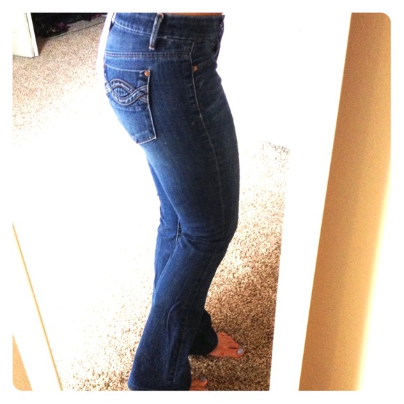 Joes "stardust" Jeans