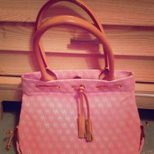 Dooney & Bourke Purse