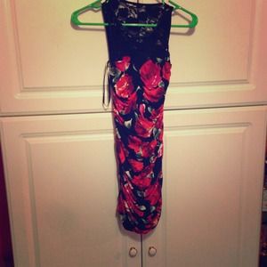 🎀TRADED🎀 Bodycon dress