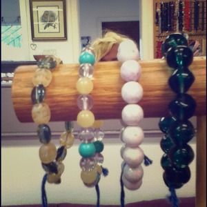 Bundle sale!!! Bracelets