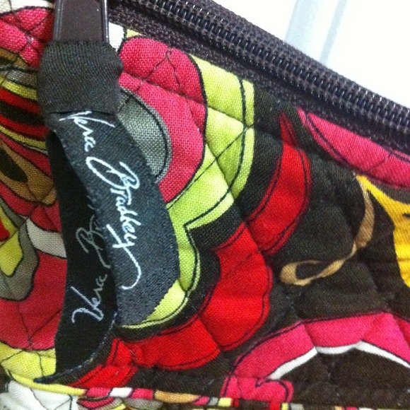 VERA BRADLEY cross body bag - Picture 2 of 3