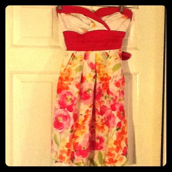 Trixxi sundress - Picture 1 of 1