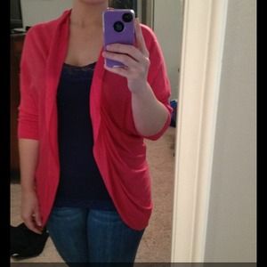 ***BUNDLE FOR KCDUNLAP***Mossimo sweaters