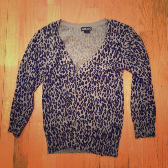 Cardigan