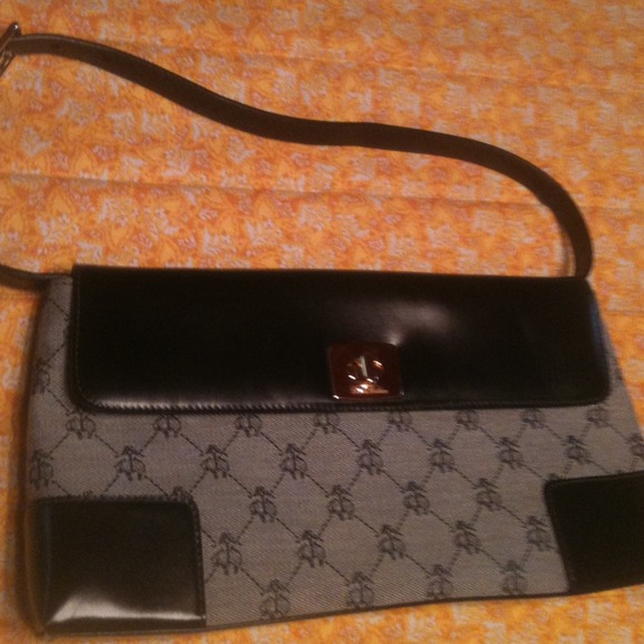 Brooks Brothers purse