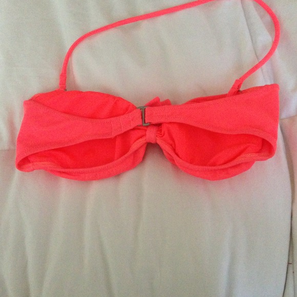 VS Bikini top pink - Picture 3 of 4