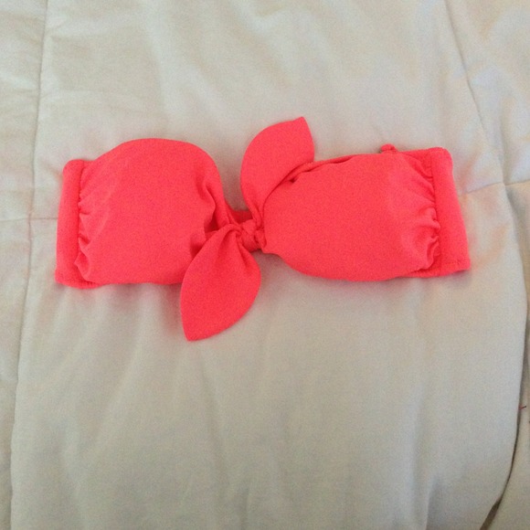 VS Bikini top pink - Picture 4 of 4