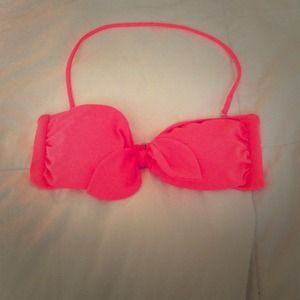 VS Bikini top pink